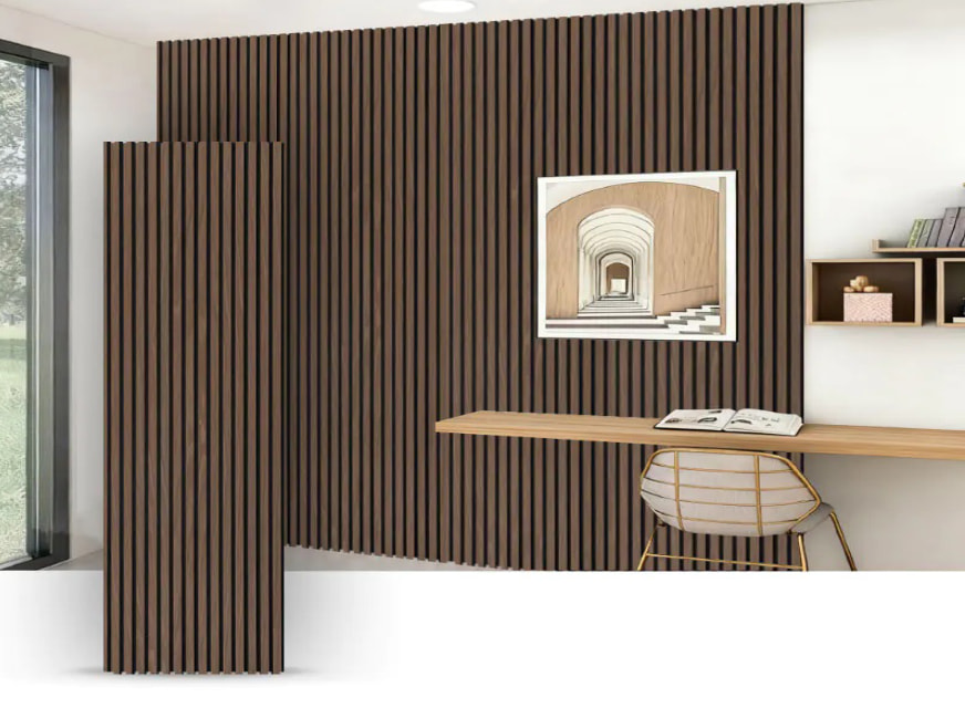Grille Wall/Acoustic Wall Panel